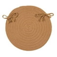 thumbnail image 1 of Boca Raton - Topaz Chair Pad - single Rug, 1 of 1