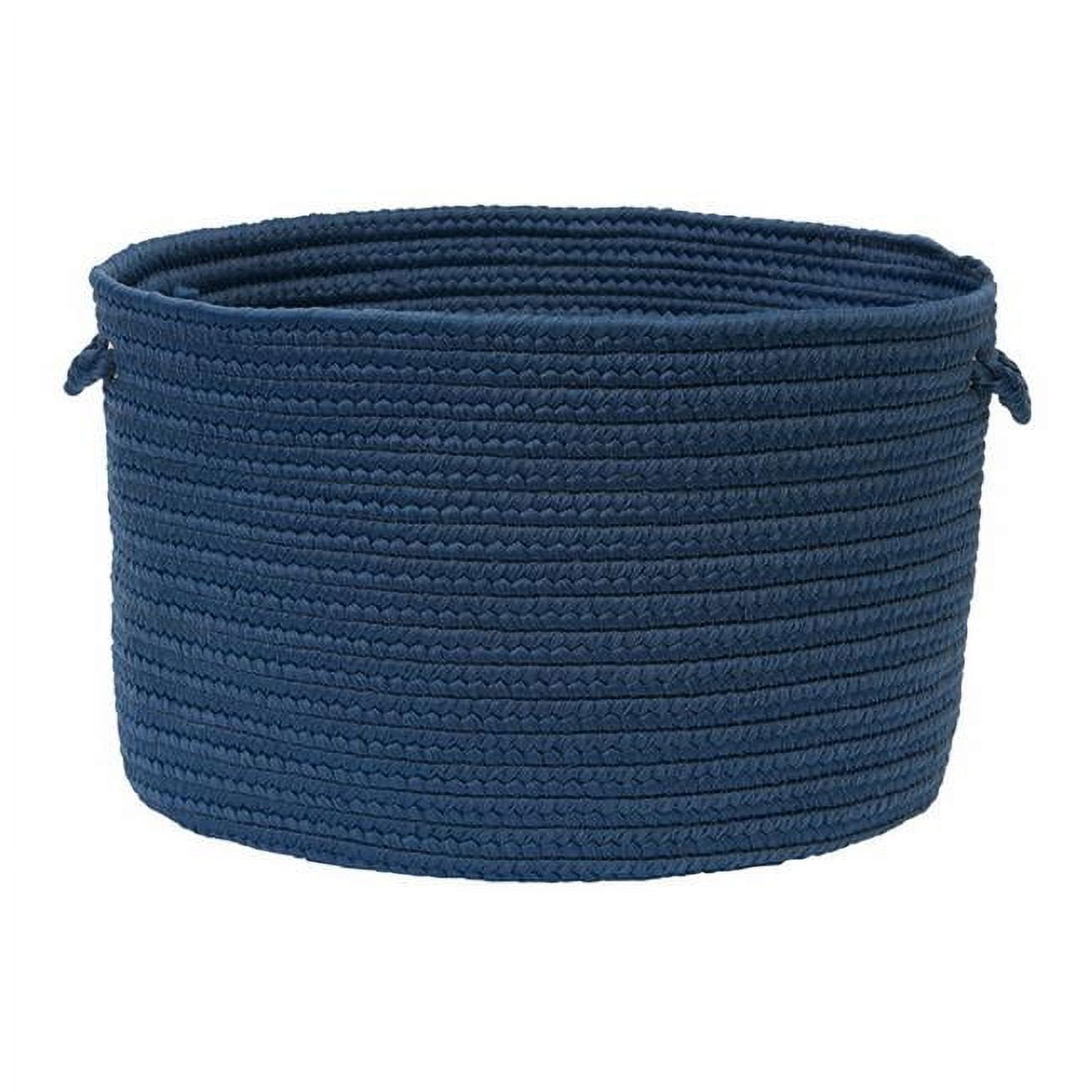 Boca Raton Utility Basket Jasmine 18 in. x 12 in.