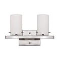 thumbnail image 1 of Boca Two Light Wall Sconce, 1 of 1