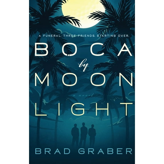 Boca by Moonlight, (Paperback)