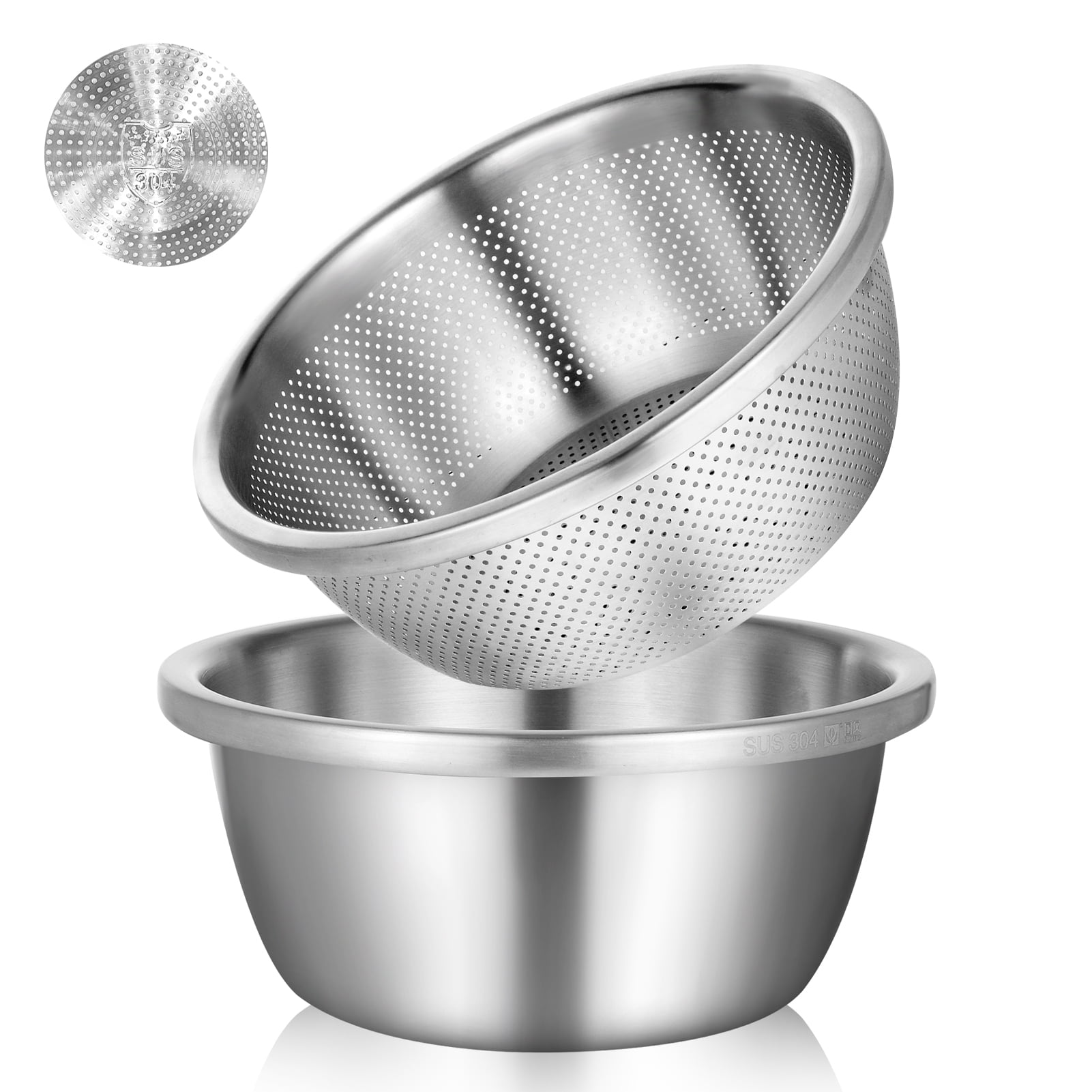 https://i5.walmartimages.com/seo/Bocaoying-2-Pcs-304-Stainless-Steel-Colander-Micro-Perforated-Strainer-Colander-Set-Mixing-Bowl-BPA-Free-Large-Capacity-Kitchen-Draining-Pasta-Noodle_1ef12c13-c114-4633-b22b-e3471cd254ab.572646e94ca3a36cff1580b0abee0d4f.jpeg