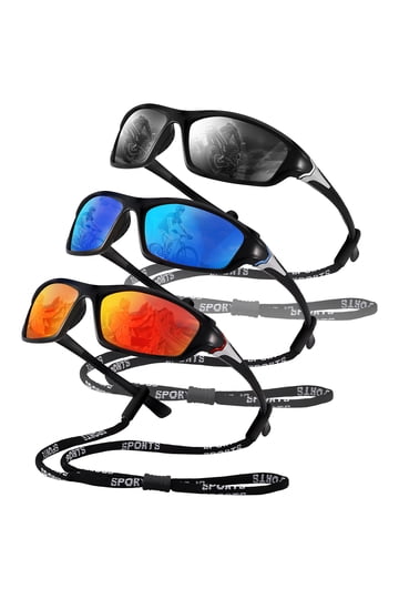 Bulk Sunglasses & Sunglasses 3 Pack Options | Walmart  display picture 1