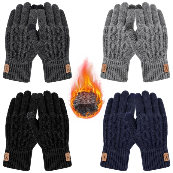 X-Large Outdoor Research Black Pro-Mod Insulated Cold Weather Gloves ...