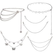 Gothic Belts Chains display picture 2