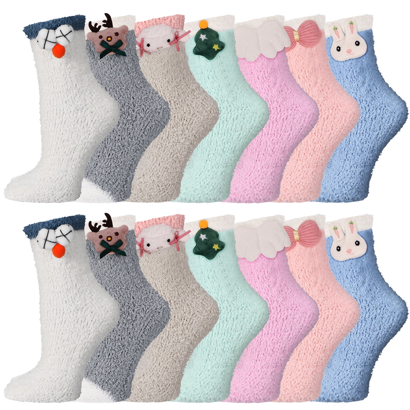 Women's Christmas Socks