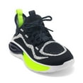 thumbnail image 1 of Bocca Boy's Athletic Sneaker Navy Running Shoes Lace-up 13M, 1 of 7