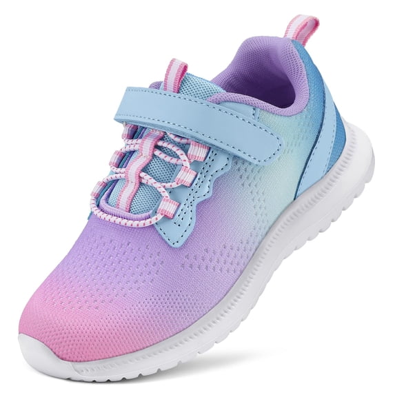 Bocca Kids Shose,Boys Girls Sneakers Athletic Walking Shoes(Little Kids/Big kids) For Back To School Season Or Calsul