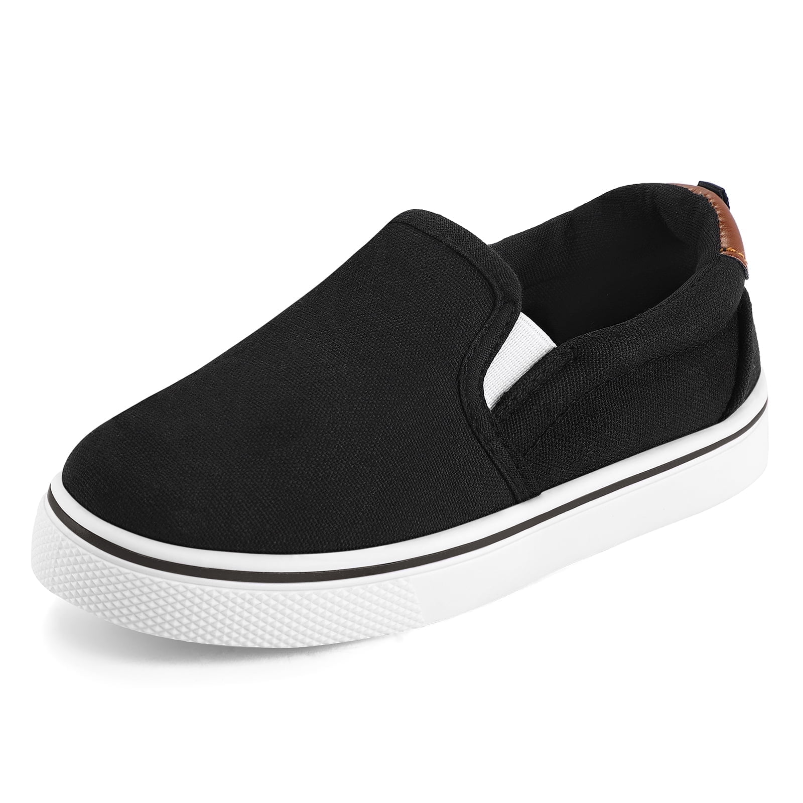 Dimensional Brightburn Kid's Sockamoccs Slip On Shoes