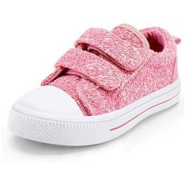 Airwalk Little Girl Big Girl High Top Skate Sneakers Walmart