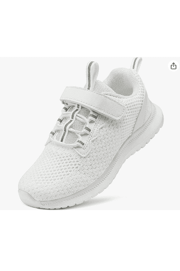 Bocca Kids Shoes,Boys Girls Sneakers Athletic Walking Shoes(Little Kids/Big kids) For Back To School Season Or Casual