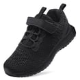 thumbnail image 1 of Bocca Kids Shoes,Boys Girls Sneakers Athletic Walking Shoes(Little Kids/Big kids) For Back To School Season Or Casual, 1 of 8