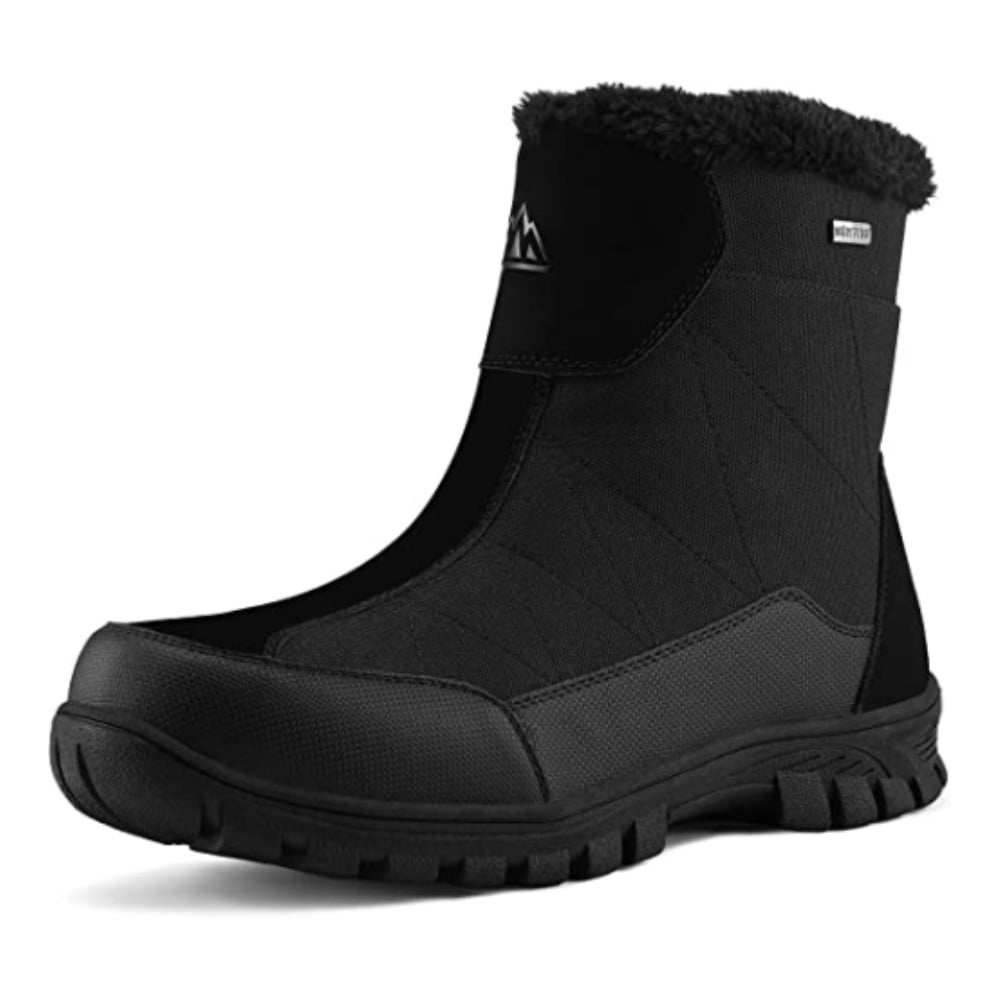 women's winter boots size 9