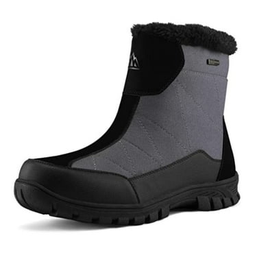 dacomfy mens winter boots