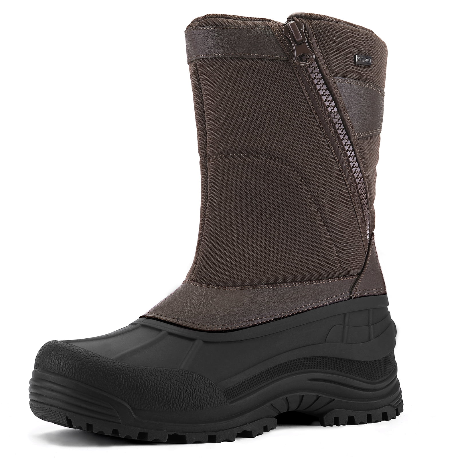 dacomfy mens winter boots
