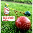thumbnail image 1 of Bocce Ball Measuring Device-lawn bowling measuring device, 1 of 6