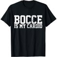 thumbnail image 1 of Bocce T-Shirt, 1 of 4