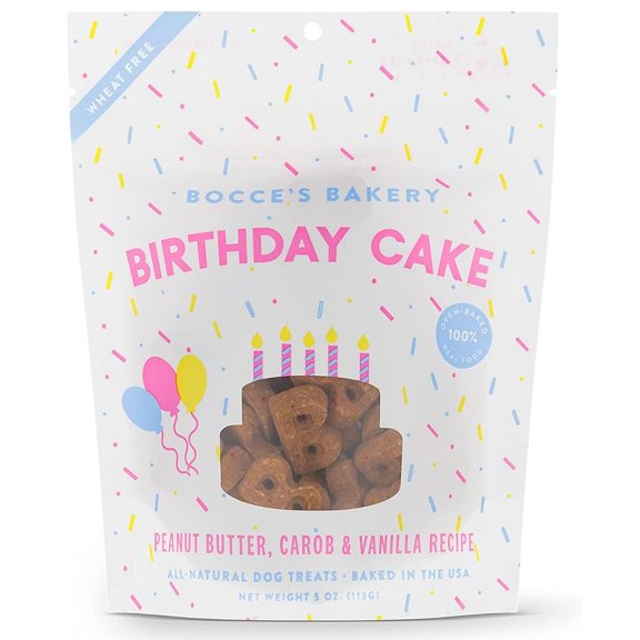 Bocce's Bakery Dog Treats