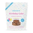 Bocce's Bakery Birthday Cake STF9 Treats for Dogs Special Edition