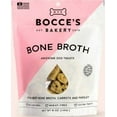 thumbnail image 1 of Bocce's Bakery - Dog Biscuit Bone Broth - Case Of 12-5 Oz, 1 of 2
