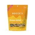 Bocce's Bakery Freeze Dried DHF10 Beef Tartare Treats for Dogs All