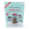 Bocce's Bakery Holiday Feast MMF7 Recipe Treats for Dogs, Everyday Dog