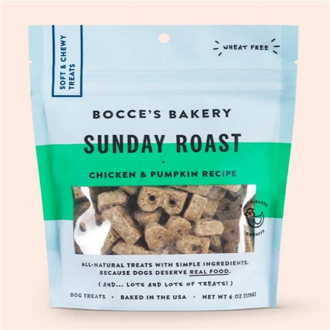 Bocces Bakery 857155007619 6 Oz Dog Soft Chewy Sunday Roast Walmart bocces-bakery-857155007619-6-oz-dog-soft-chewy-sunday-roast-walmart