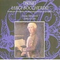 thumbnail image 1 of Boccherini / Gatti / Angeleri - Sonatas for Fortepiano & Violin - Music & Performance - CD, 1 of 1