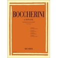 thumbnail image 1 of Boccherini, Luigi: 6 SON. PER VC. E PF. / Ricordi, 1 of 3
