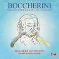 thumbnail image 1 of Boccherini - String Quintet in E Major Op 11 No 5 - Music & Performance - CD, 1 of 1