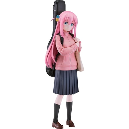 Bocchi The Rock!: Hitori Gotoh 1:7 Scale PVC Figure