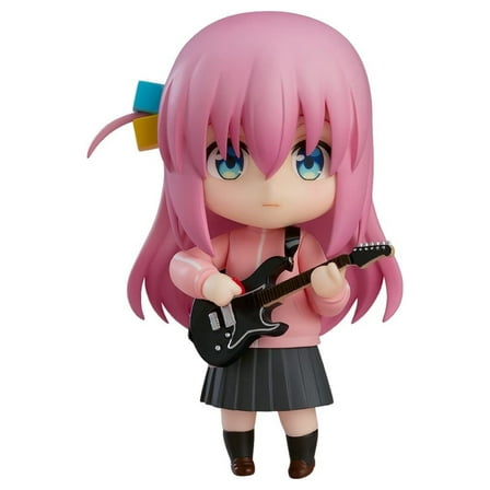 Bocchi The Rock!: Hitori Gotoh Nendoroid Action Figure