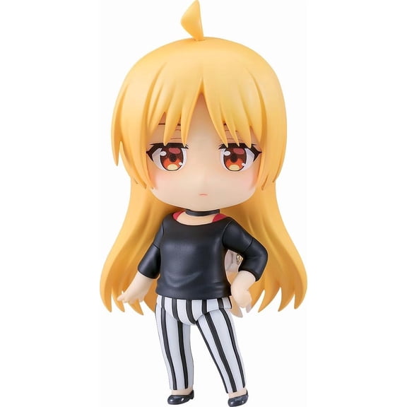 Bocchi The Rock! Seika Ijichi Nendoroid Action Figure