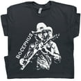 thumbnail image 1 of Bocephus T Shirt Vintage Country Music Shirts For Men Women Guys Cool Retro 90s Concert Graphic Tee Classic Outlaw 80s Rock, 1 of 4