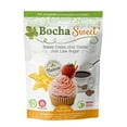 BochaSweet The Supreme Sugar Replacement (16 oz) 11 Granular Sugar