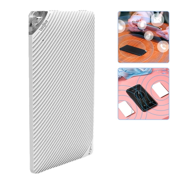 Bocoice Bone Conduction Speaker Wirelessly BT Speakers Mini Portable Loud Stereo Sound Built-in Mic Sound Box