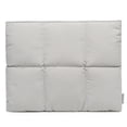 thumbnail image 1 of Qholemyo Comfyable Puffy Laptop Sleeve 13 Inch 14 Inch Quilted Puffer Laptop Carrying Case, 1 of 2