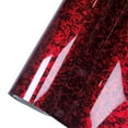 thumbnail image 1 of Qholemyo Forged Gloss Carbon Fiber Vinyl Wrap Roll Release Sticker Sheet Film DIY Decal Car Auto Vehicle Morotcycle Self Adhesive, 1 of 6
