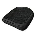 thumbnail image 1 of Qholemyo Leather Car Seat Cushion All Season Seat Cushion Fully Enclosed Leather Seat Cushion Seat Cover Breathable Seat, 1 of 6