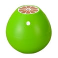 thumbnail image 1 of Qholemyo New Grapefruit Modelling Mini USB Home Desktop Bedroom Humidifier Gift-great Spout Bedroom Home Office- Small Purification Big Spray- Mini Humidifier, 1 of 7