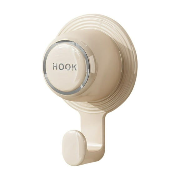 Qholemyo Non Marking Hook Stickers Wall Adhesive Hooks Home Kitchen Hanging Wall Hooks No Hole Punch