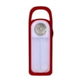 thumbnail image 1 of Qholemyo Outdoor Camping Tent Light Compact Portable LED Portable Light Flashlight, 1 of 5