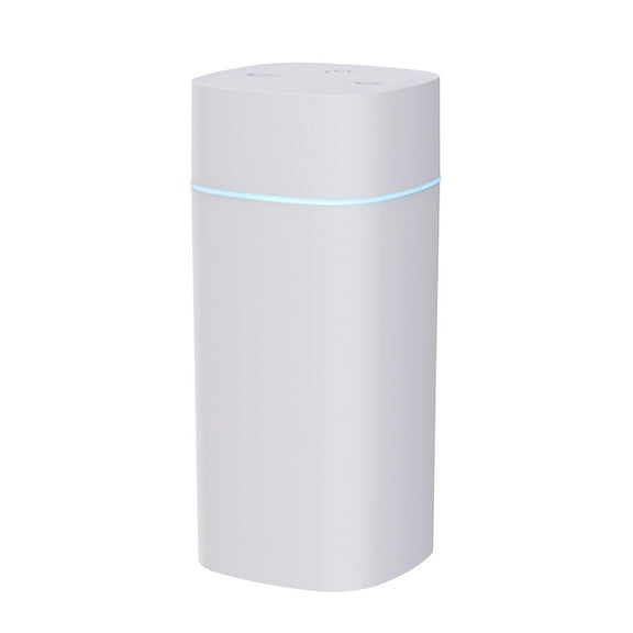 Qholemyo Spray Aromatherapy Humidifier Intelligent Dazzles Light-gear Adjustment