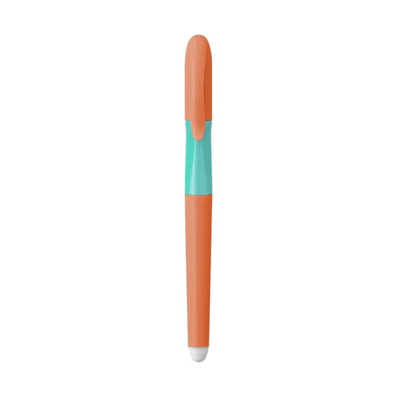 Qholemyo Writing Drawing No-sharpening Pencils Highly Colorful Eternal Pencils Student Abrasion Pencils Beginner's Practice Writing Pencils