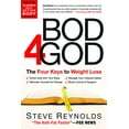 thumbnail image 1 of Pre-Owned Bod 4 God: The Four Keys to Weight Loss (Hardcover) 0830751572 9780830751570, 1 of 1