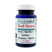 بود Boost كامل الجسم Nutriment 60ct