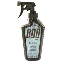 Bod Man Dark Ice Body Spray 8 oz