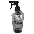 thumbnail image 1 of Bod Man Liquid Titanium by Parfums De Coeur Fragrance Body Spray 8 oz 3PACK, 1 of 2