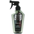 thumbnail image 1 of Bod Man Uppercut by Parfums De Coeur, 8 oz Frgrance Body Spray for Men, 1 of 1