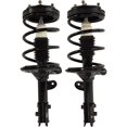 thumbnail image 1 of Bode-man 2x Front Struts Spring Assembly for 2006-2014 Kia Sedona 07-10 Hyundai Entourage, 1 of 6