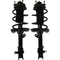 thumbnail image 1 of Bode-man Front Struts Coil Spring Assembly Pair for 2006-2014 Honda Ridgeline, 1 of 6